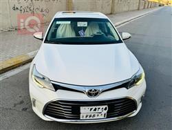 تويوتا أفالون